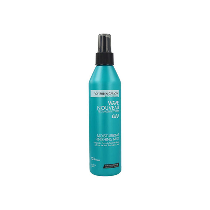 Balsamo senza risciacquo    Soft & Sheen Carson  Wave Nouveau Moisturizing             (250 ml)