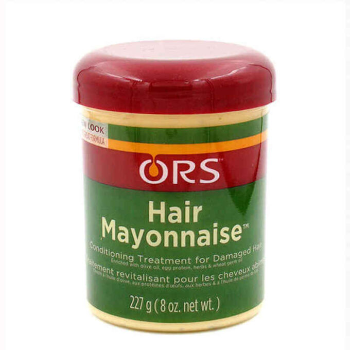 Balsamo Ors Hair Mayonnaise (227 g)