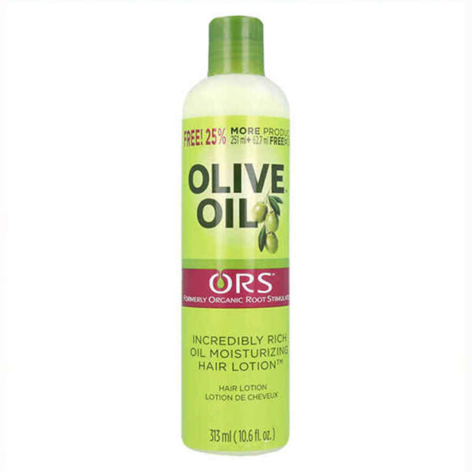 Balsamo Ors Olive Oil Incredibly Rich (250 ml)