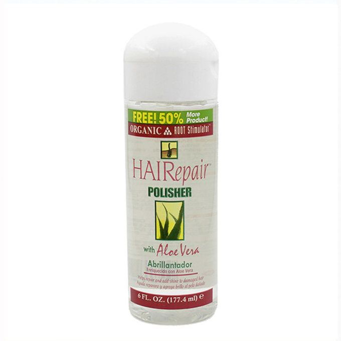 Balsamo Riparatore Ors Polisher Aloe (1774 ml)