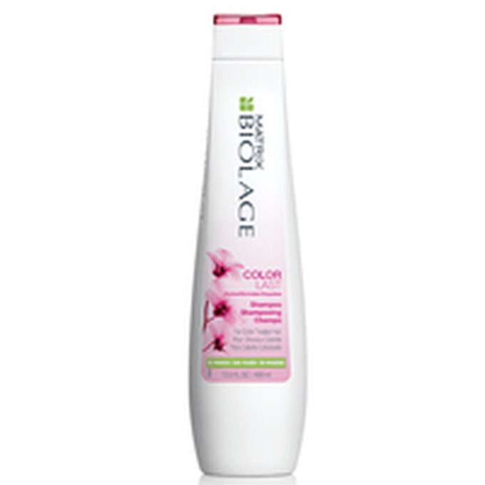 Shampoo Biolage Colorlast Matrix (400 ml)