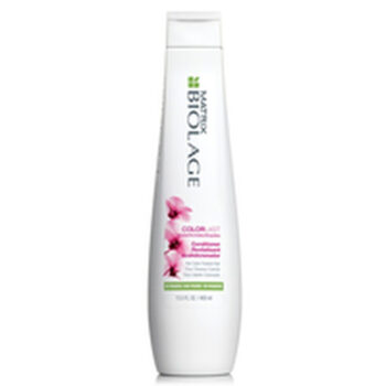 Balsamo Protezione Colore Biolage Colorlast Matrix (400 ml)