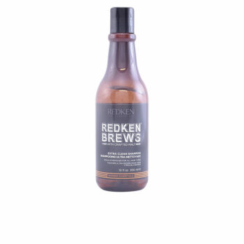 Shampoo Brews Redken Brews Brews Extra Clean (300 ml)