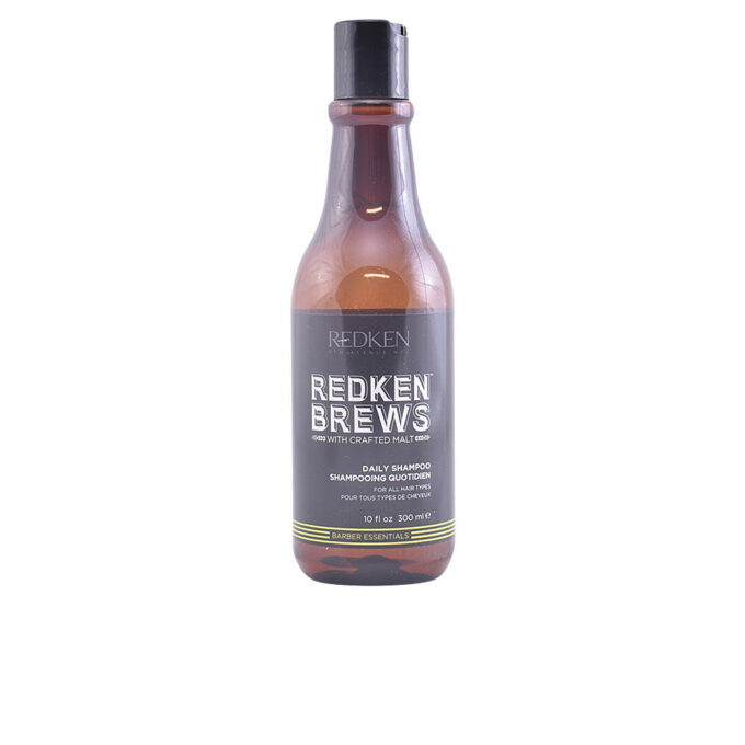 Shampoo Brews Redken Brews Brews Daily (300 ml)