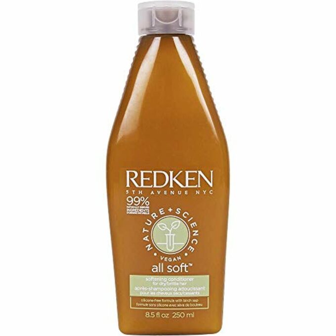 Balsamo Redken Nature + Science All Soft (250 ml)