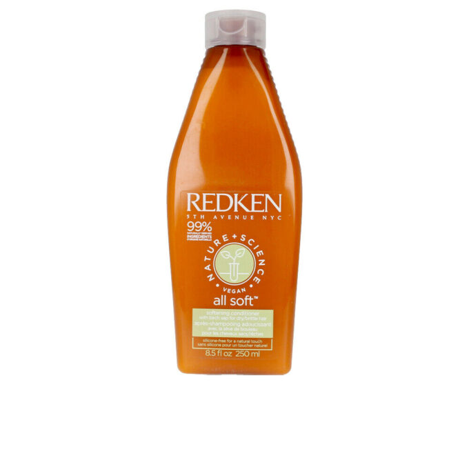 Balsamo Redken Nature + Science All Soft (250 ml)