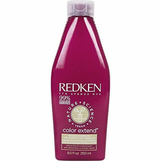 Balsamo Protezione Colore Nature + Science Color Extend Redken Nature + Science Color Extend (250 ml)