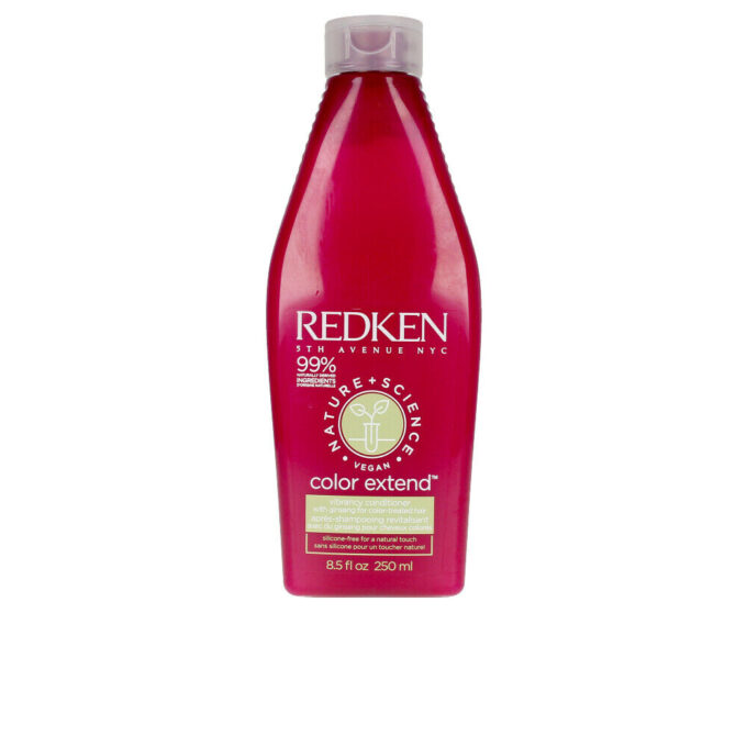 Balsamo Protezione Colore Nature + Science Color Extend Redken Nature + Science Color Extend (250 ml)