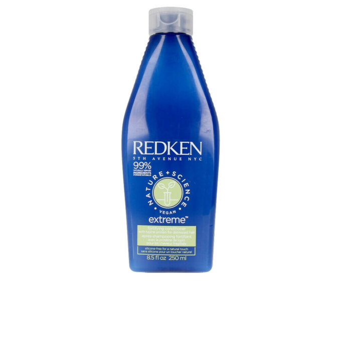 Balsamo Riparatore Nature + Science Extreme Redken Nature + Science Extreme (250 ml)