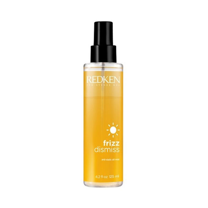 Spray Anticrespo Frizz Dismiss Redken (125 ml) (125 ml)