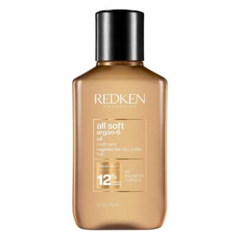 Olio d'Argan    Redken All Soft             (111 ml)