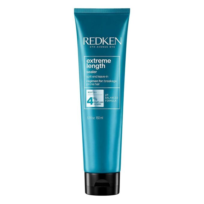 Shampoo Redken Extreme Length (150 ml)