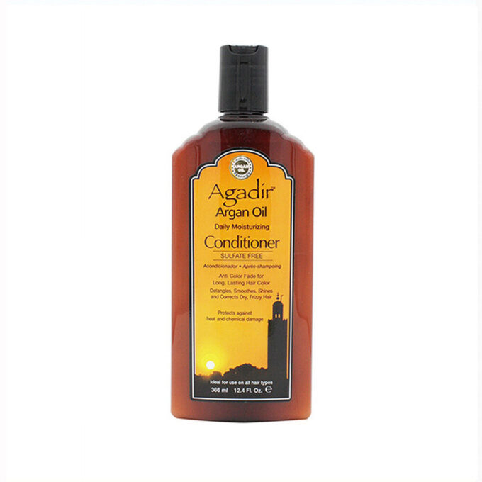 Balsamo Agadir Argan Oil (366 ml)