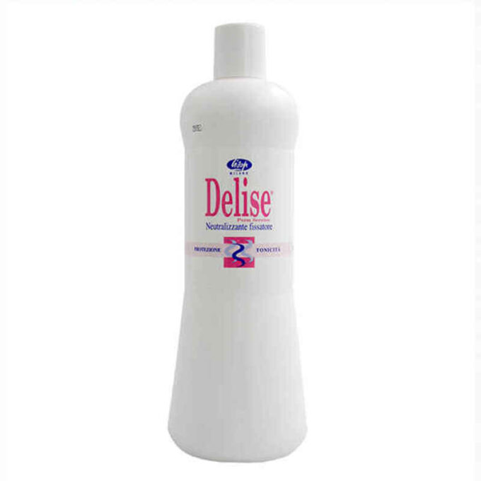 Crema Neutralizzante Lisap Delise (1L)