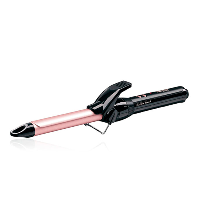 Arricciacapelli Pro 180 C319E Babyliss Nero