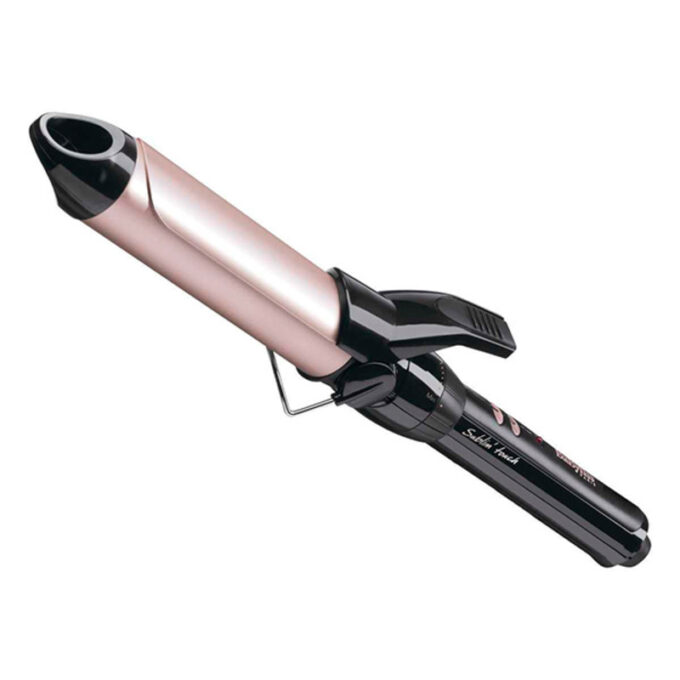 Arricciacapelli Pro 180 C332E Babyliss Nero