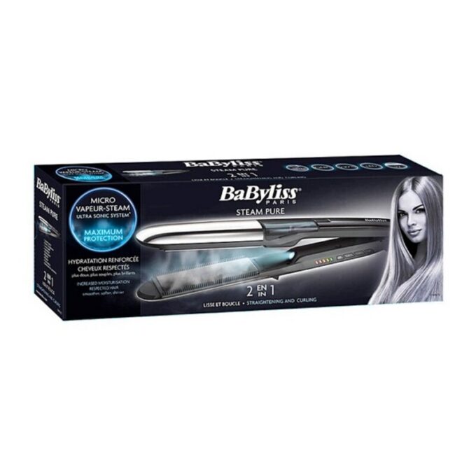 Piastra per Capelli Alisador ST495E Babyliss