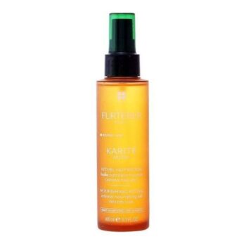 Olio per Capelli Karite Nutri René Furterer (100 ml)