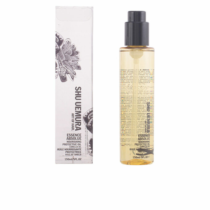 Olio Nutriente Shu Uemura Essence Absolute Idratante (150 ml)