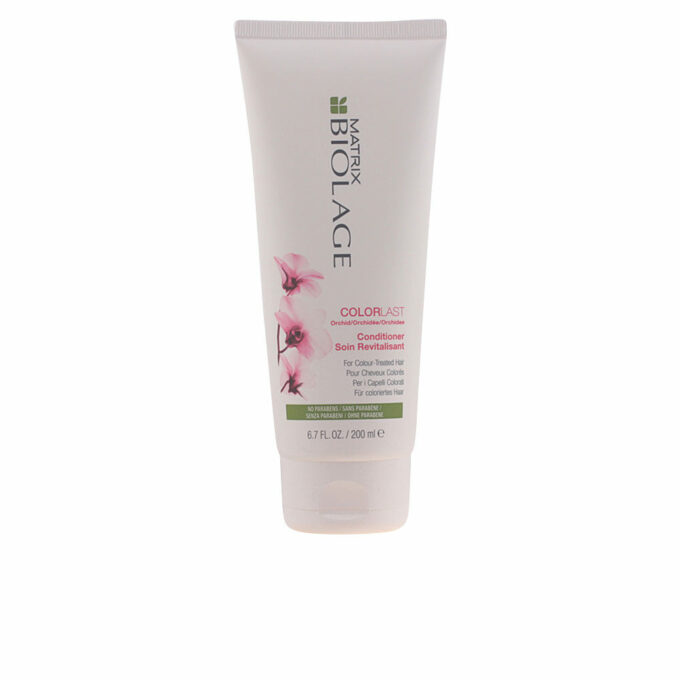 Balsamo Protezione Colore Biolage Colorlast (200 ml)