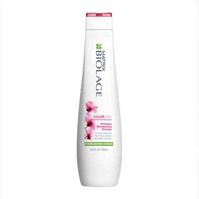 Shampoo Rinforzante del Colore Biolage Colorlast Matrix