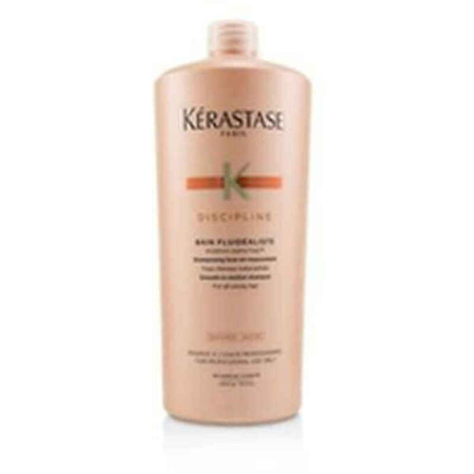 Shampoo Addolcente Discipline Kerastase (1000 ml)