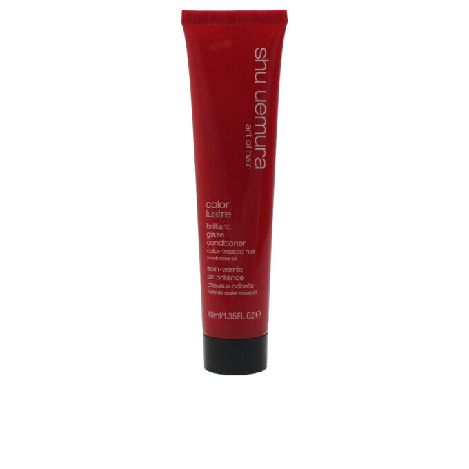 Balsamo per Capelli Tinti Shu Uemura Color Ilustre Brillante (75 ml)