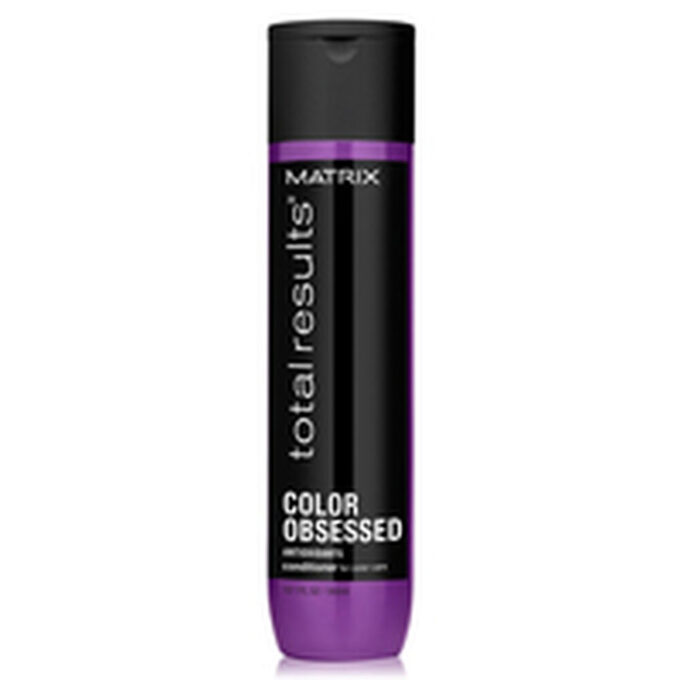 Balsamo per Capelli Tinti Total Results Color Obsessed Matrix (300 ml) (300 ml)