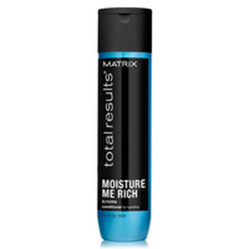 Balsamo Total Results Moisture Me Rich Matrix (300 ml) (300 ml)
