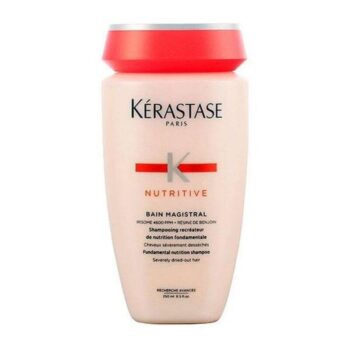 Shampoo Nutriente   Kerastase NutritiveBain Magistral       (250 ml)