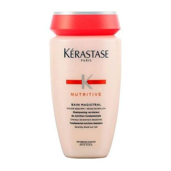 Shampoo Nutriente   Kerastase NutritiveBain Magistral       (250 ml)