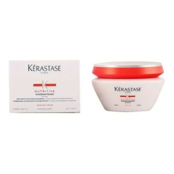 Maschera Nutritive Kerastase (Ricondizionati A)