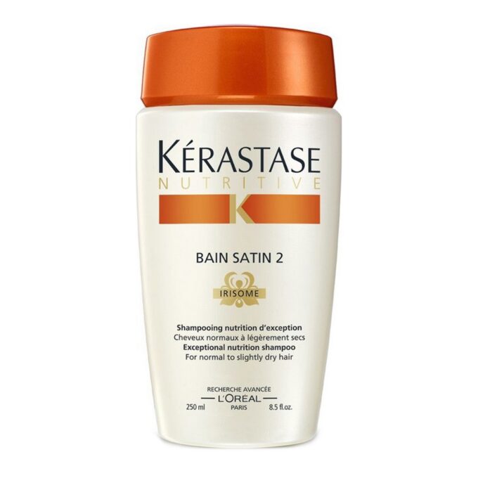 Shampoo Nutriente Bain Satin 2 Kerastase (80 ml)