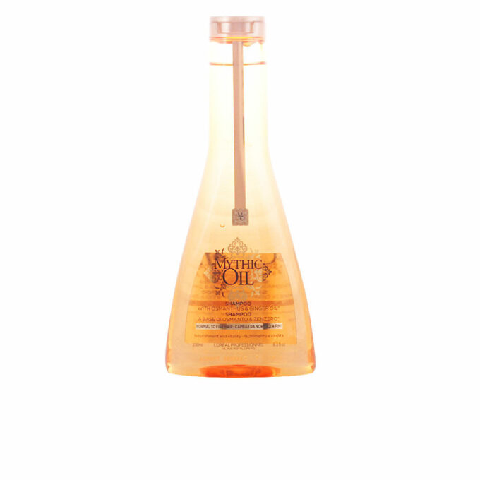 Shampoo Mythic Oil L'Oreal Professionnel Paris Mythic Oil Fine Hair (250 ml) (250 ml)