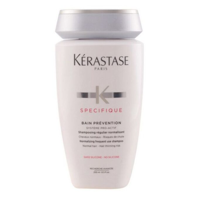 Shampoo Anticaduta Specifique Bain Prévention Kerastase (250 ml)