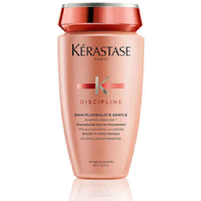 Shampoo    Kerastase Bain Fluidéliste Gentle             (250 ml)