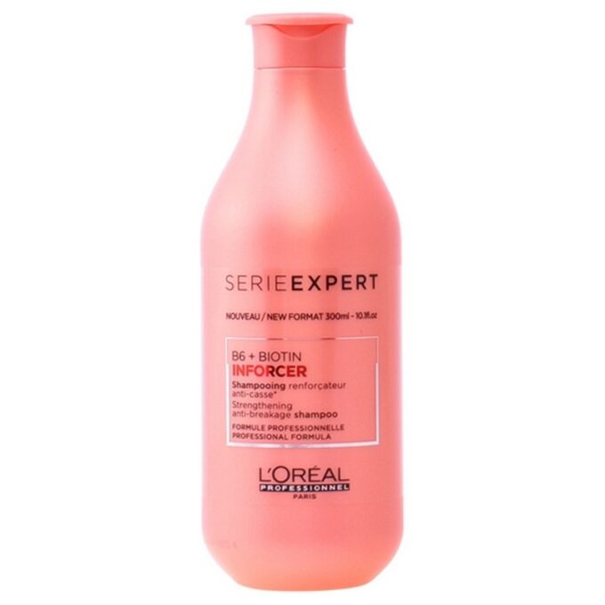 Shampoo Rinforzante Inforcer L'Oreal Expert Professionnel