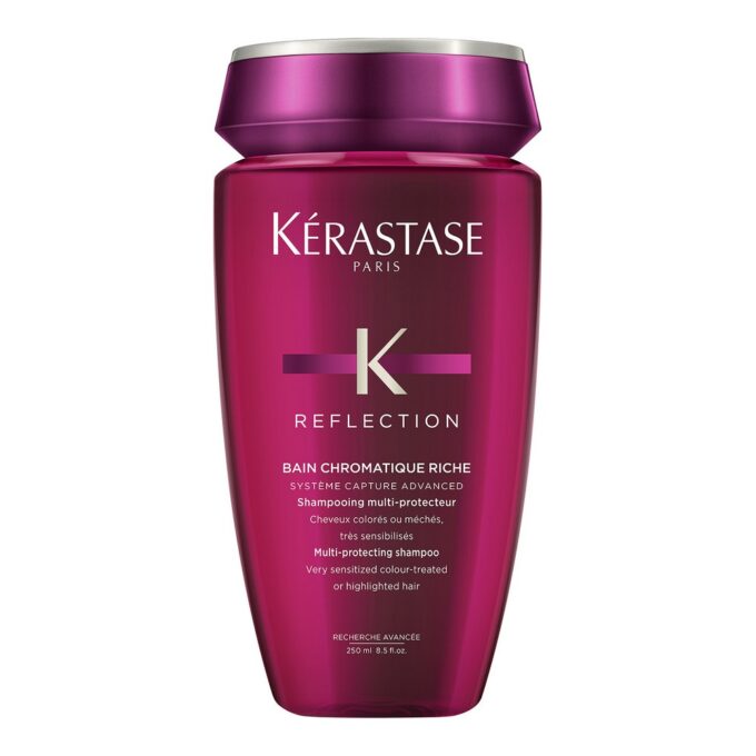 Shampoo Reflection Bain Chromatique Kerastase