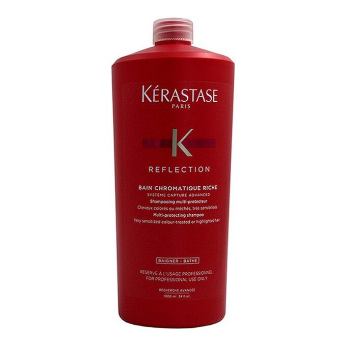 Shampoo Reflection Bain Chromatique Kerastase