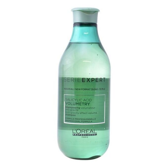 Shampoo Ispessente L'Oréal Paris Expert Volumetry (300 ml)