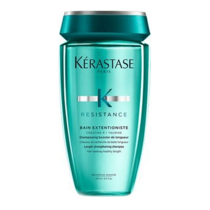 Shampoo Riparatore Punte Resistance Kerastase (80 ml)