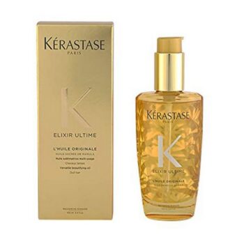 Olio per Capelli Elixir Ultime Original Kerastase (100 ml)