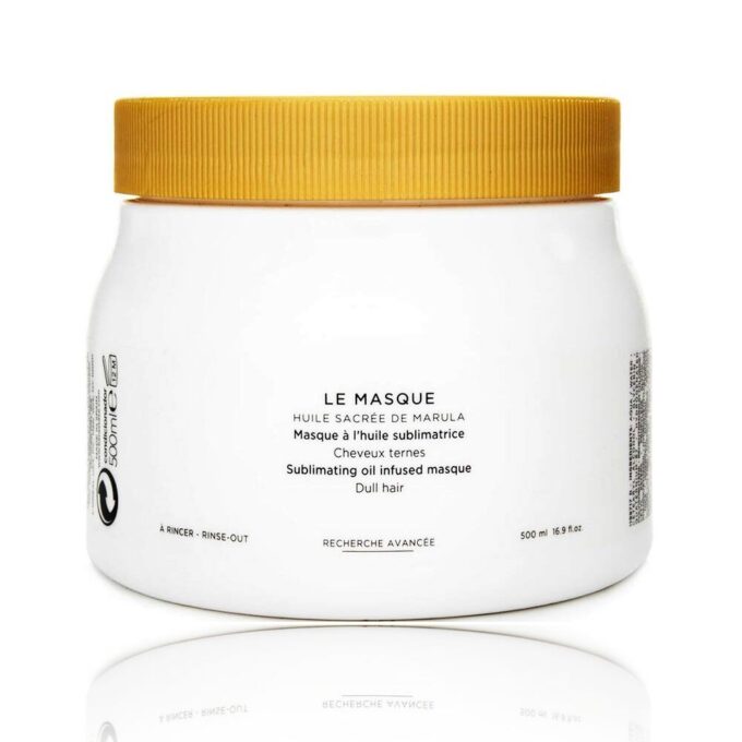 Maschera per Capelli Kerastase Elixir Ultimate Masque (500 ml)