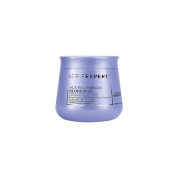 Maschera Riparatrice L'Oreal Professionnel Paris Blondifier 250 ml (Ricondizionati A)