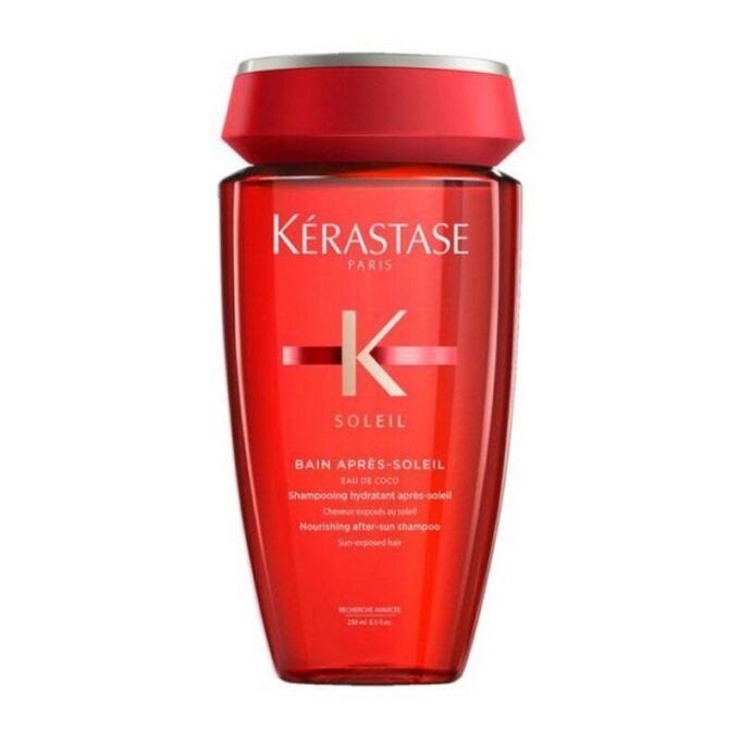 Shampoo Idratante Doposole Soleil Kerastase (250 ml)