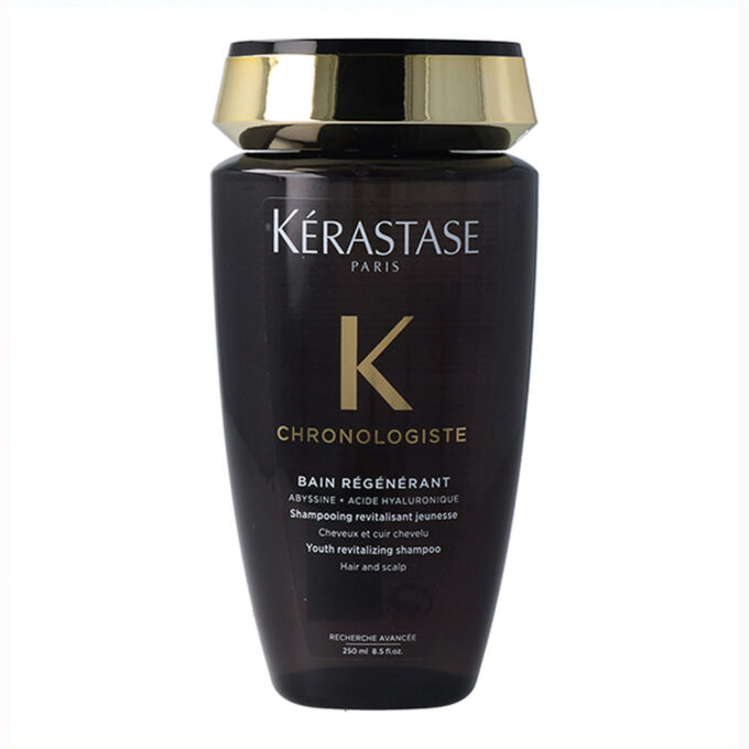 Shampoo Chronologiste Bain Régénérant Kerastase (200 ml)