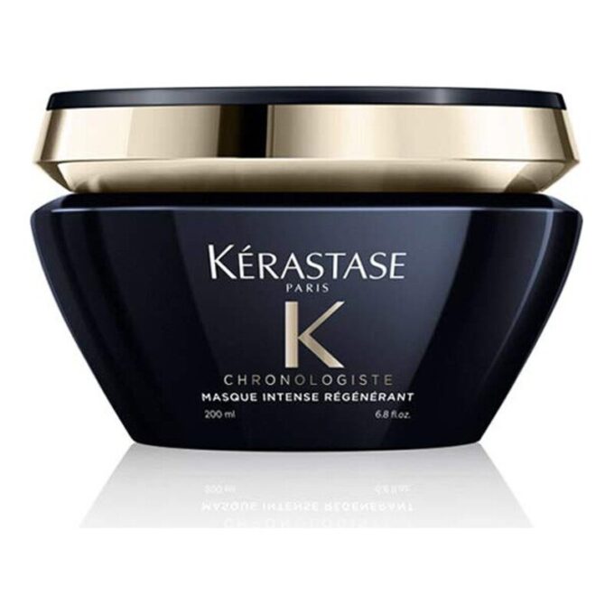 Maschera Rigenerante Punte Kerastase Chronologiste Antietà (200 ml)