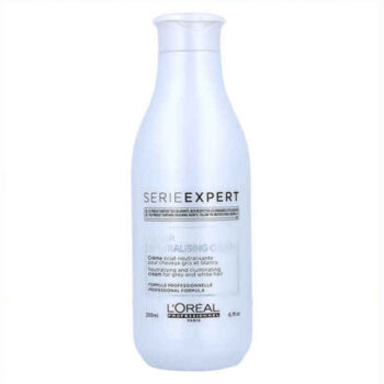 Balsamo L'Oréal Paris Expert Magnesium SIlver (200 ml)