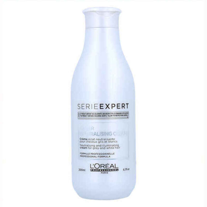 Balsamo L'Oréal Paris Expert Magnesium SIlver (200 ml)