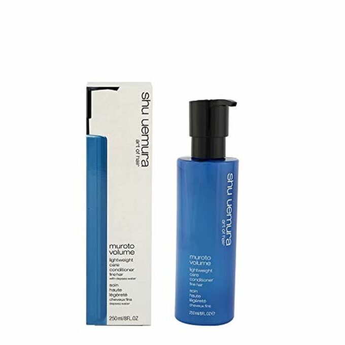 Balsamo Shu Uemura Volume (250 ml)